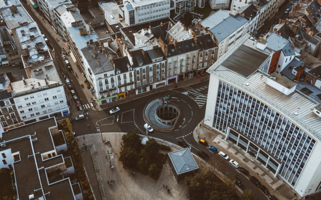 Immobilier à Nantes