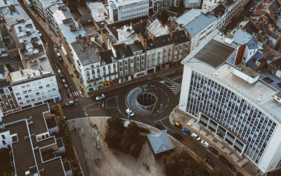 Investir dans l’immobilier ancien à Nantes : opportunités et avantages